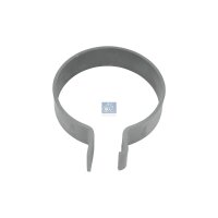 Pipe Connector For Exhaust System Ø 100.5 mm DT...