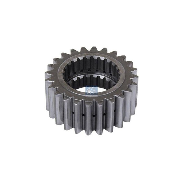Sun gear outer planetary gear DT SPARE PARTS IAM-Expertise fits SCANIA