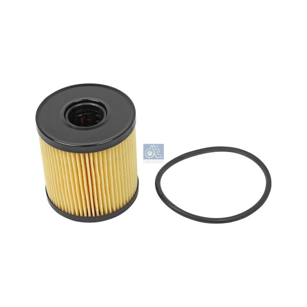 Oil Filter insert DT SPARE PARTS IAM-Expertise for FORD TRANSIT and others