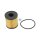 Oil Filter insert DT SPARE PARTS IAM-Expertise for FORD TRANSIT and others