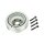 Riemenscheibe Kurbelwelle 46 mm DT SPARE PARTS für u.a. IVECO DAILY