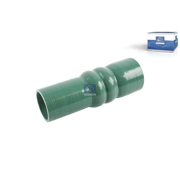Radiator Hose Ø 50 mm Ø 60 mm DT SPARE PARTS suitable for IVECO and others