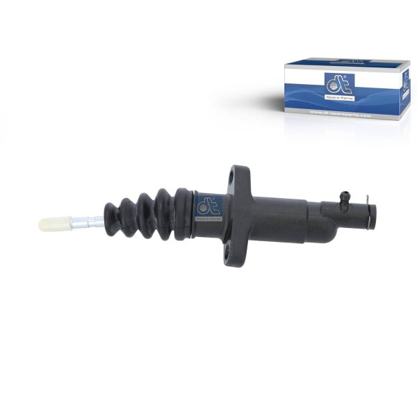 Clutch Slave Cylinder DT SPARE PARTS suitable for e.g. FIAT DUCATO