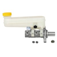 Hauptbremszylinder DT SPARE PARTS IAM-Expertise passend...