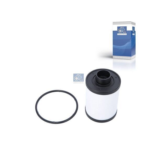 Kraftstofffilter-Einsatz DT SPARE PARTS für u.a. GENERAL MOTORS
