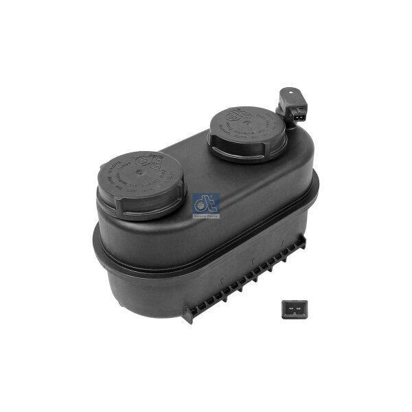Ausgleichsbehälter Hydrauliköl Servolenkung DT SPARE PARTS für MERCEDES-BENZ