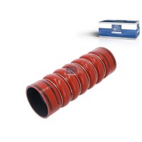 Radiator Hose Ø 72 mm DT SPARE PARTS for IVECO...