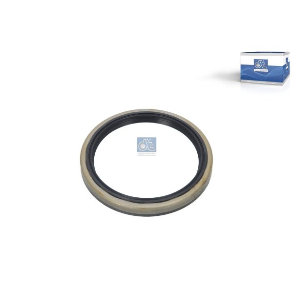 Wellendichtring Schaltgetriebe Ø 90 mm 11 mm DT SPARE PARTS für u.a. MB
