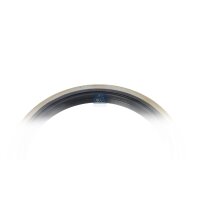 Wellendichtring Schaltgetriebe Ø 90 mm 11 mm DT SPARE PARTS für u.a. MB