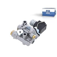 Boost Pressure Control Valve DT SPARE PARTS IAM-Expertise...