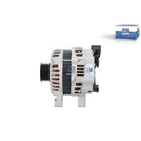 Alternator 12 V 120 A DT SPARE PARTS for PEUGEOT 206 and...