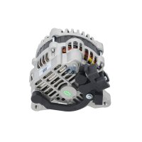 Alternator 12 V 120 A DT SPARE PARTS for PEUGEOT 206 and...