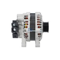 Alternator 12 V 120 A DT SPARE PARTS for PEUGEOT 206 and others