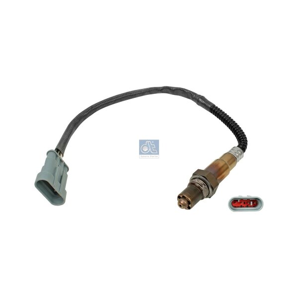 Oxygen Sensor control sensor DT SPARE PARTS for e.g. ALFA ROMEO 156 Sportwagon