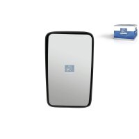 Exterior Mirrors Cab DT SPARE PARTS for IVECO EUROCARGO...