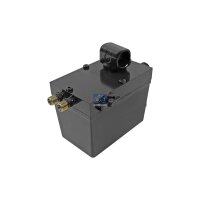 Kipppumpe Fahrerhaus 400 bar M12 x 1 DT SPARE PARTS...