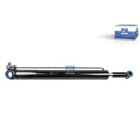 Kippzylinder Fahrerhaus Hub 484 mm 280 bar DT SPARE PARTS...