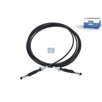 Cable Pull Manual Transmission DT SPARE PARTS...