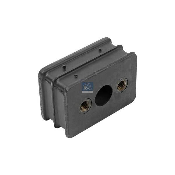 Anschlagpuffer Fahrerhaus DT SPARE PARTS passend für MERCEDES-BENZ