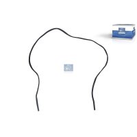 Dichtung Frontscheibe DT SPARE PARTS IAM-Expertise...