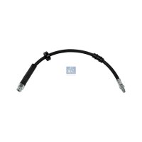 Brake Hose front axle right 490 mm DT SPARE PARTS for...