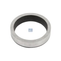 Ventilsitzring für Einlassventile Ø 351 mm DT...
