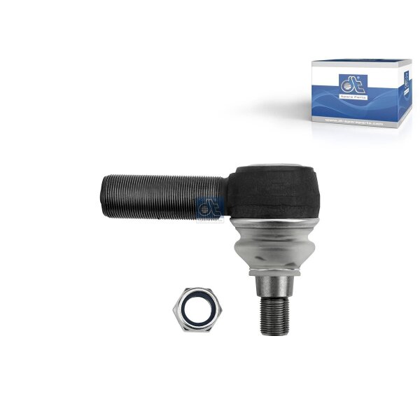 Spurstangenkopf Vorderachse 115 cm DT SPARE PARTS für u.a. MERCEDES-BENZ AROCS