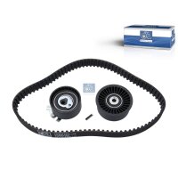 Timing Belt Set 89 teeth 25 mm DT SPARE PARTS for NISSAN...