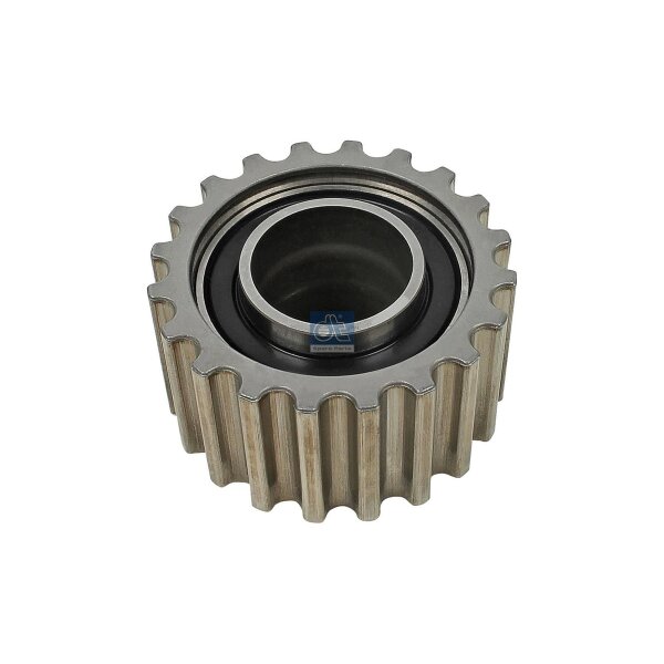 Umlenk-/Führungsrolle Zahnriemen Ø 593 mm DT SPARE PARTS für u.a. RENAULT MEGANE