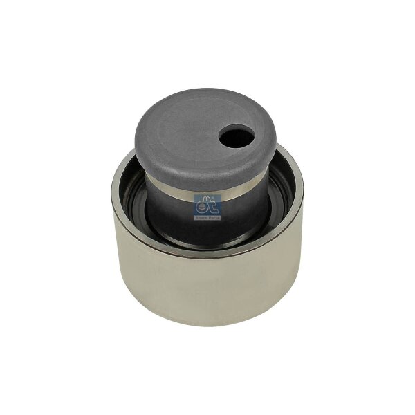 Timing belt tensioner pulley Ø 61 mm 30 mm DT SPARE PARTS for e.g. FIAT DUCATO