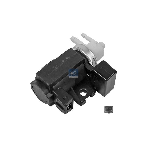 Pressure Converter DT SPARE PARTS for e.g. ALFA ROMEO 156 Sportwagon