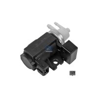 Pressure Converter DT SPARE PARTS for e.g. ALFA ROMEO 156...