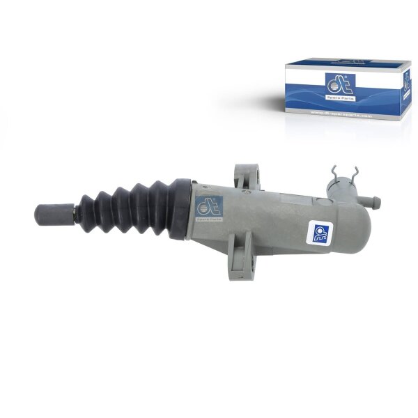 Clutch Slave Cylinder DT SPARE PARTS IAM-Expertise suitable for FIAT and others