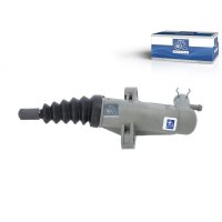 Clutch Slave Cylinder DT SPARE PARTS IAM-Expertise...