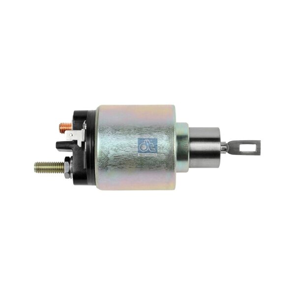 Magnetic Switch Starter DT SPARE PARTS IAM-Expertise suitable for e.g. FIAT