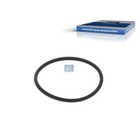 Dichtring Ø 54 mm EPDM Ethylen-Propylen-Dien 3 mm...