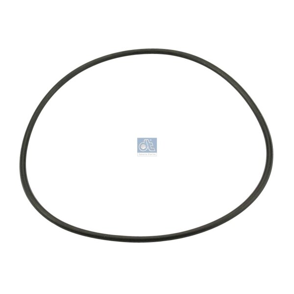 Dichtring Ø 128 mm NBR Nitril-Butadien 35 mm DT SPARE PARTS für u.a. RENAULT