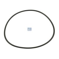 Dichtring Ø 128 mm NBR Nitril-Butadien 35 mm DT...