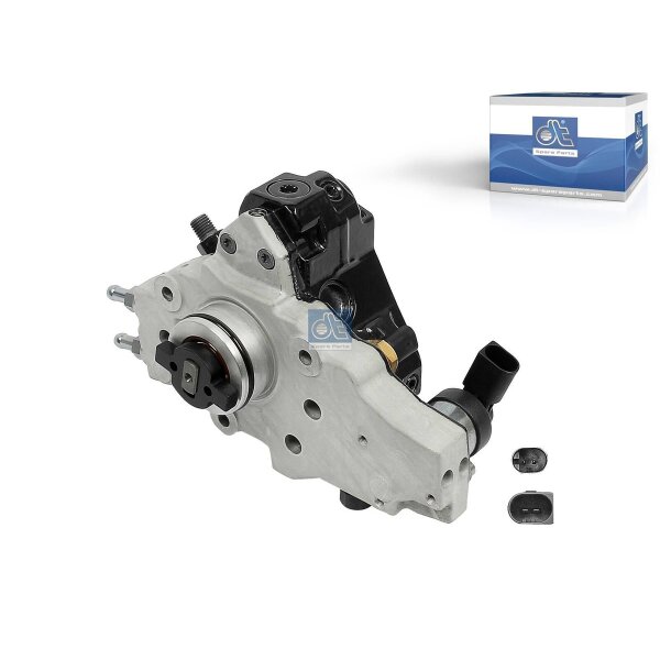 Einspritzpumpe DT SPARE PARTS IAM-Expertise passend für u.a. BMW 5