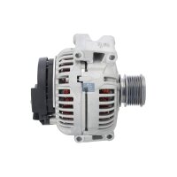 Alternator 12 V 150 A DT SPARE PARTS IAM-Expertise for e.g. MB E-CLASS