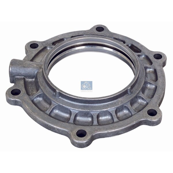 Flange Lid Manual Transmission DT SPARE PARTS for VOLVO FH16 and others