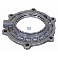 Flange Lid Manual Transmission DT SPARE PARTS for VOLVO...
