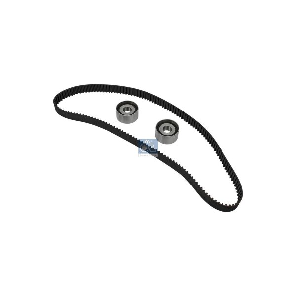Timing Belt Set 153 teeth 30 mm DT SPARE PARTS for FIAT DUCATO and others