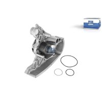 Wasserpumpe Motorkühlung DT SPARE PARTS für...