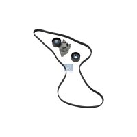 Keilriemensatz 1.835 mm DT SPARE PARTS IAM-Expertise...
