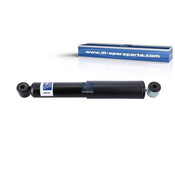 Shock Absorber rear axle Gas Pressure DT SPARE PARTS for FIAT DUCATO and others