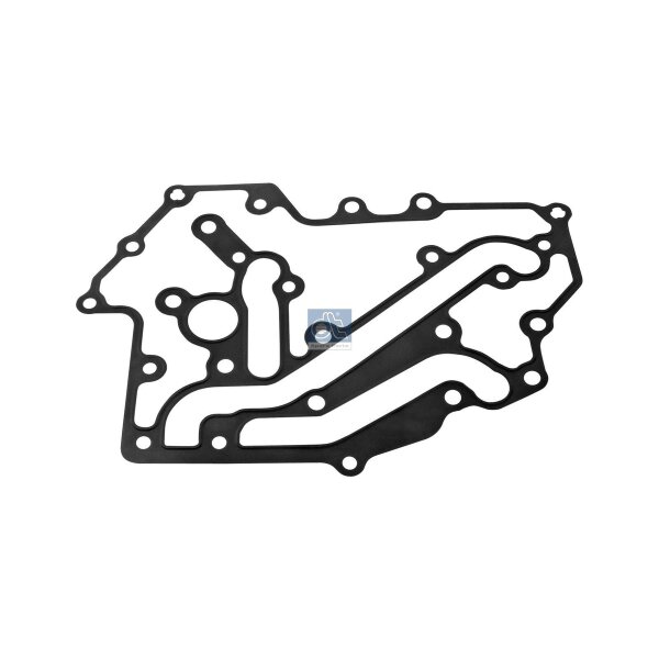 Dichtung Ölkühler DT SPARE PARTS passend für u.a. NEOPLAN Centroliner