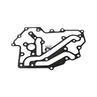 Dichtung Ölkühler DT SPARE PARTS passend...