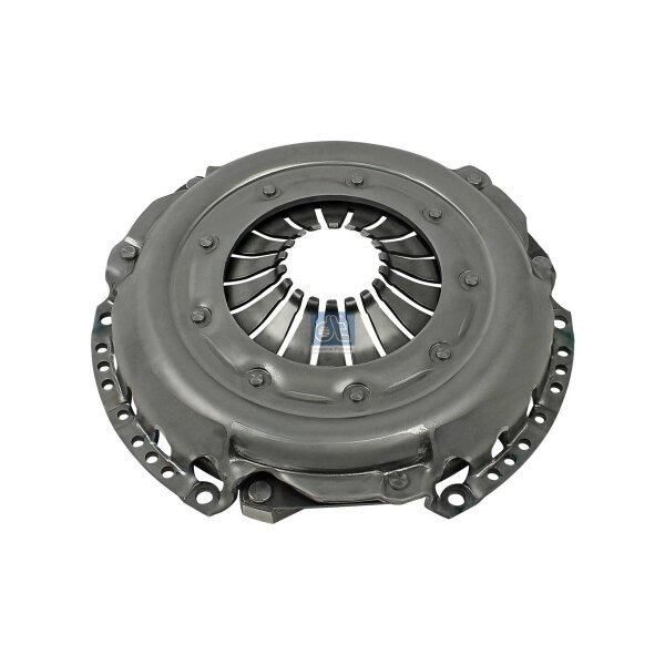 Kupplungsdruckplatte Ø 240 mm DT SPARE PARTS IAM-Expertise passend für u.a. VW