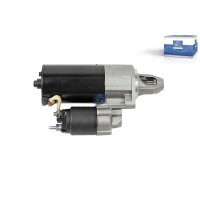 Anlasser Starter 12 V 1,4 kW DT SPARE PARTS für u.a....